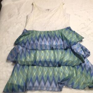 Cato size XL (18) youth dress